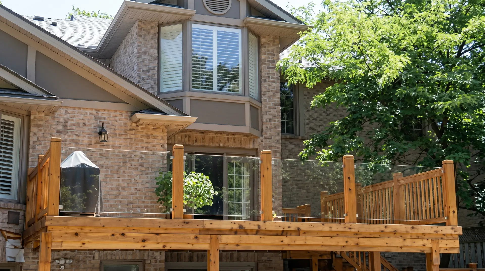 Decking Project