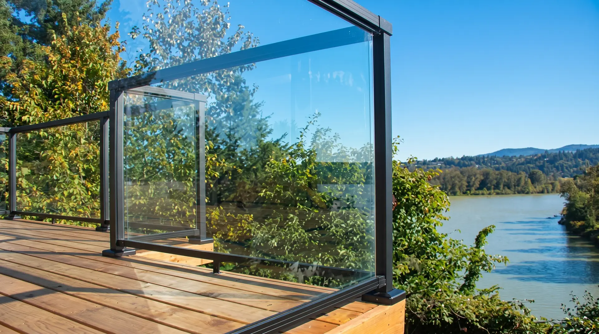 Decking Project