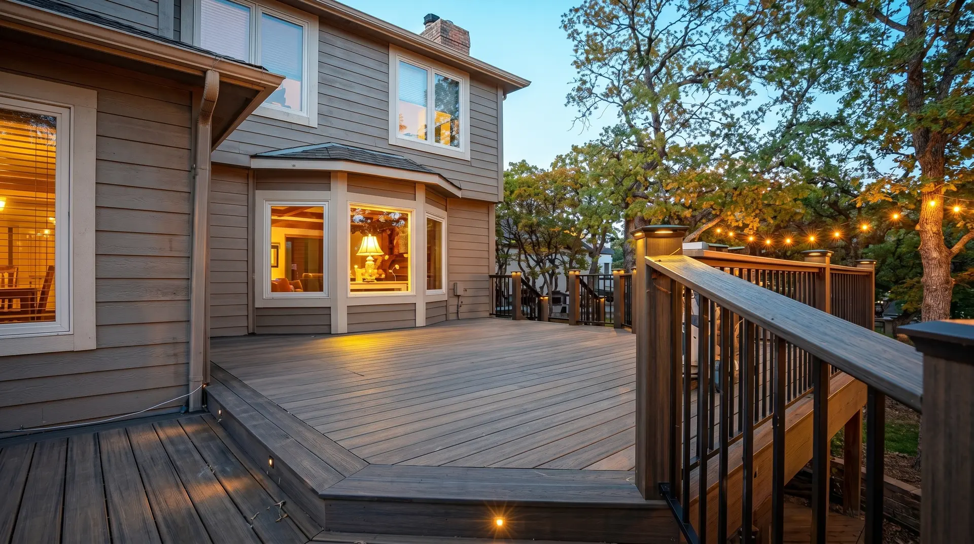 Decking Project