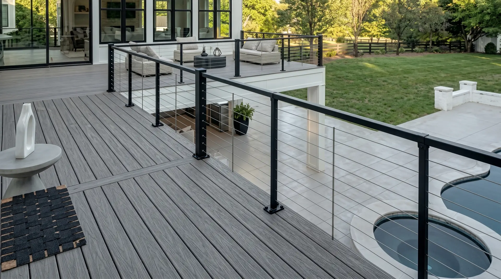 Railing Systems