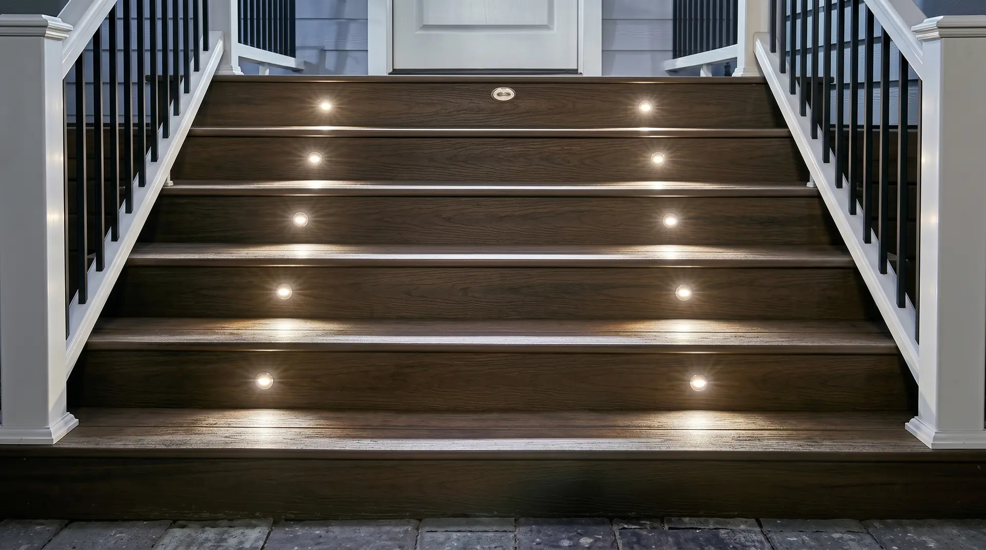 Stair Systems & Lake Access